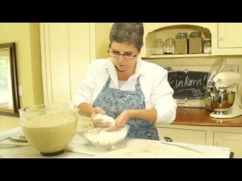 EINKORN, ALL ABOUT ANCIENT WHEAT