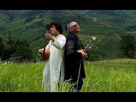 Nguyên Lê & Ngô Hồng Quang: Like Mountain Birds (Official Video) / Album: Hà Nội Duo