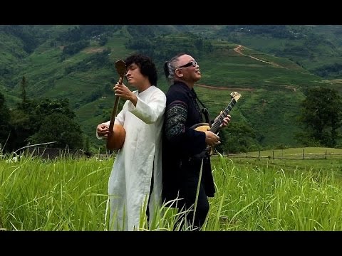 Nguyên Lê & Ngô Hồng Quang - Like Mountain Birds