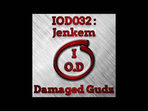 Damaged Gudz - Jenkem [Inside Out Digital]