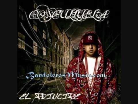 El bandolero - Cosculluela