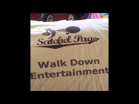 Satchel Page - Sweet 16s (Feat. Neek The Exotic, Mikey D, Sadat X & Large Professor)