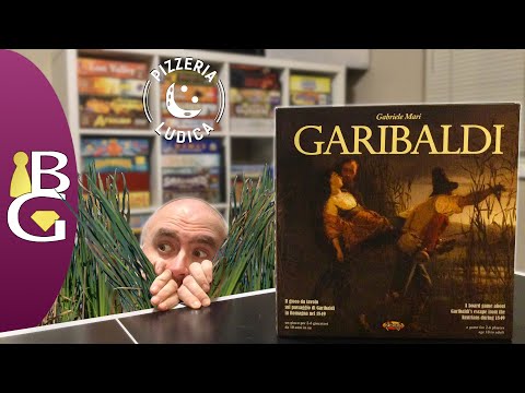 Garibaldi — How to Play, and Why It's a Gem