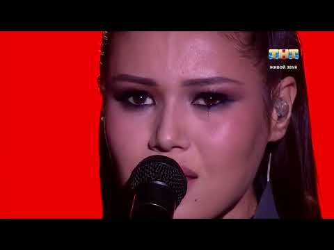 Наzима - Беги (Живой звук, 2018)