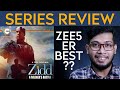 Jeet Ki Zid Web Series Review Amit Sadh Zee 5