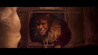 Cats Trailer (Big Black &quot;Kitty Empire&quot;)