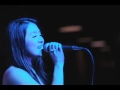Fallin For You Acoustic BY ANTOINETTE TAUS