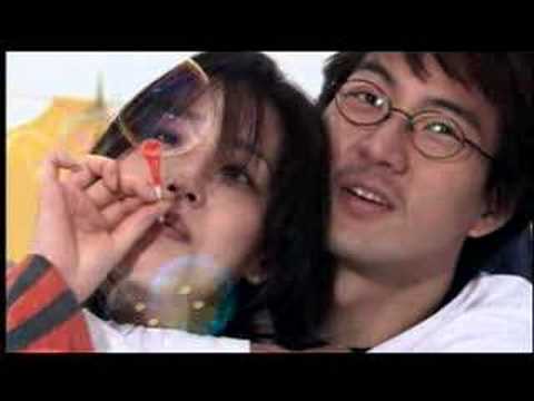 Cho Eun - Sad Love Song