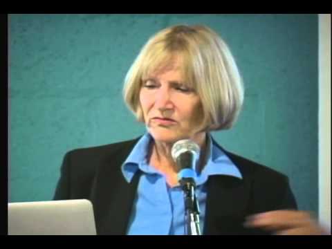 TalkingStickTV - Alison Weir - The Hidden History of How the U.S. Was Used to Create Israel