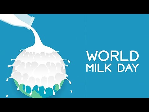 download lagu mp3 mp4 World Milk Day 2019 Theme In India, download lagu World Milk Day 2019 Theme In India gratis, unduh video klip World Milk Day 2019 Theme In India