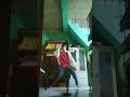 Enhypen Blessed Cursed Dance Cover Solo Version