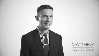 Bar III Mens Style Advisors - Shades of Gray