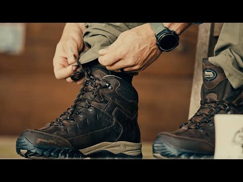 Meindl 365: Built For Every Step, Every Day, Every Season | MEINDL USA