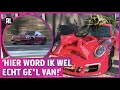 Gratis Porsche 911 bij peperdure kerstboom