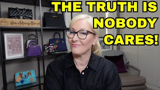 LESSONS LEARNED FROM STARTING MY YOUTUBE CHANNEL! I WISH I HAD KNOWN BEFORE! TIPS AND HACKS!