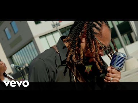 Krazy Bonez - Same Man | Official Music Video