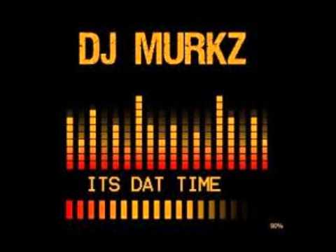 DJ Murkz manny man