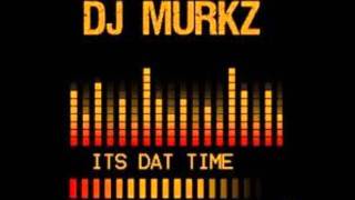 DJ Murkz manny man
