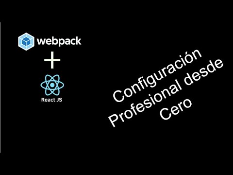 🟢 Curso Practico --- Intermedio-Avanzado --- de React.js (2020)  #1 | Configuracion inicial