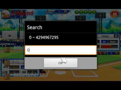 baseball superstars 2011 android hack gpoint