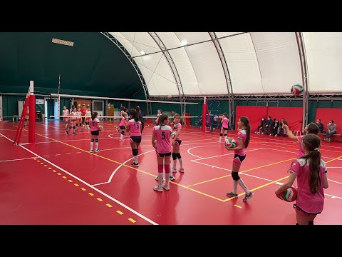 U13 Volare Argento - Normac VGP