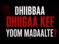 Silent Killer Dhukkuba Dhiibbaa Dhiigaa Akkamitti Lubbuu Kee Balleessa