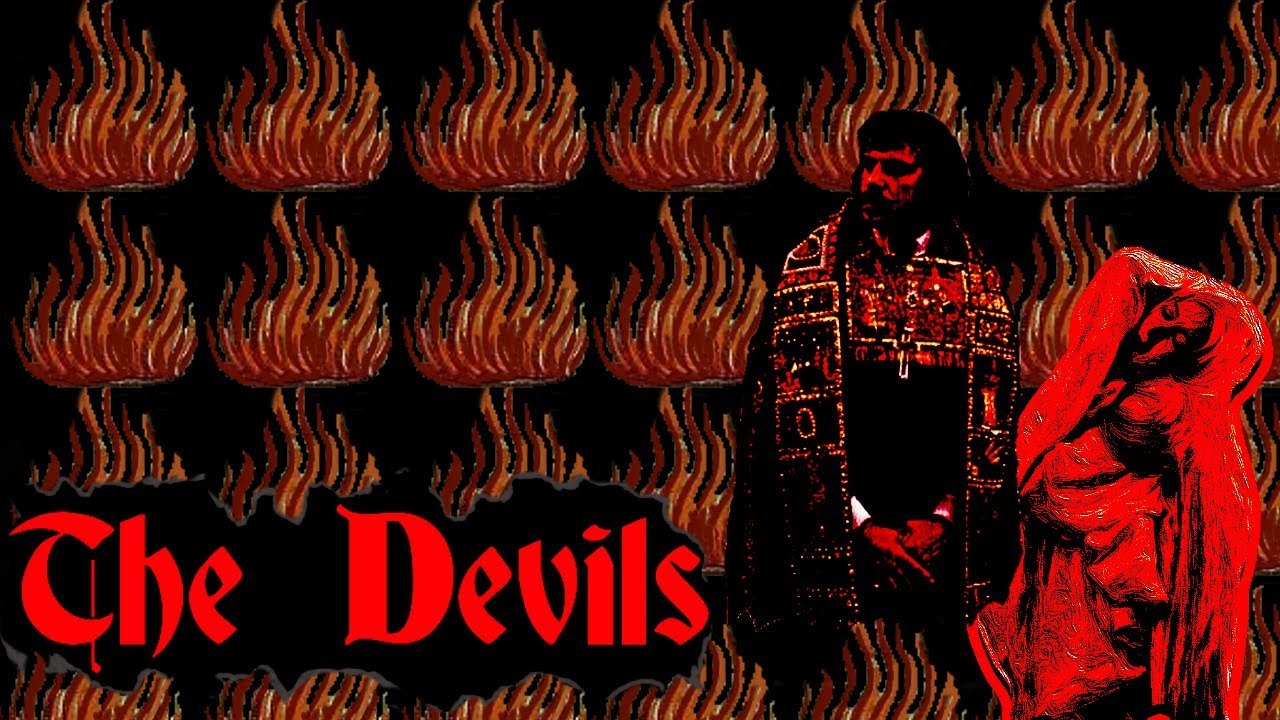 Miniature de la vidéo A Most Blasphemous Film: Ken Russell's The Devils du film Les Diables