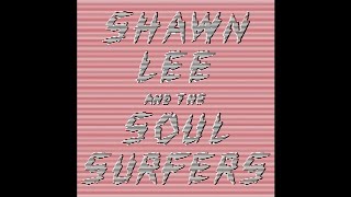 Shawn Lee &amp; The Soul Surfers &quot;4-Track Mind&quot;