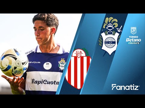 Barracas Central 0 vs. Gimnasia La Plata 2 - Game Highlights | #torneoclausura2025