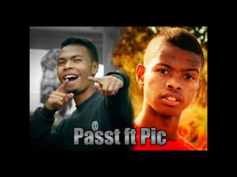 Passt (Les Plavy ) X PIC (Agb)  - Antsonaney (Rec Rixlaine)