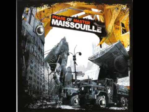 Dj Maissouille - Hystery