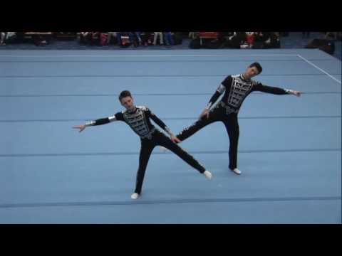 Belarus MP BAL NOVIKAU Yauheni RYBINSKI Ilya FIAC 2016 World Cup
