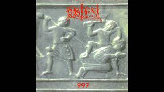 Obtest – 997 (1998) (Black Metal Lithuania) [Full EP]