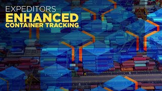 How Enhanced Container Tracking Improves ETA Accuracy and Supply Chain Visibility