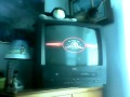 MGM DVD Logo