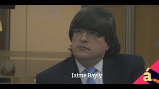 Jaime Bayly acusa a Leonel Fernández de recibir entre 4 y 5 US$ MM de corruptos venezolanos
