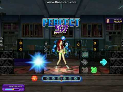 Beat Up | Garina Project - Tell Me Tell Me , No Miss