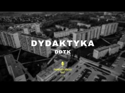 Dydaktyka - DDTK  #inorap