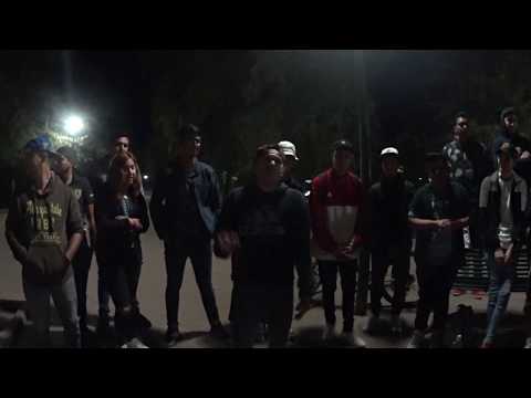 INEEK VS DHELIRIO - SEMIS - FECHA 1