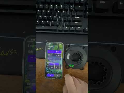LEOSEEK video thumbnail