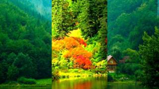 RELAXING SOUNDS OF MUSIC TAKE A DEEP BREATH AND RELAX..!