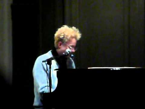 Sean Nelson - Everday is like Sunday Medley (Live 11/8/2011)