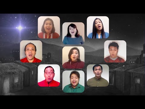 BITUING NATATANGI (UST Conservatory of Music Voice Alumni)