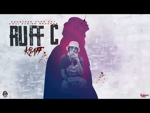 Countree Hype - Kraff - Ruff C (Audio)