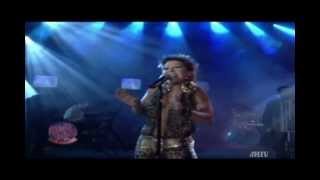 Alejandra Guzman - Loca