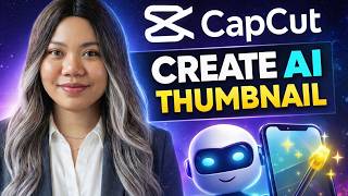 Best AI Thumbnail Generator Using Seedream 4.0 & CapCut AI ...