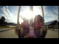 Apollos Swing at the dells