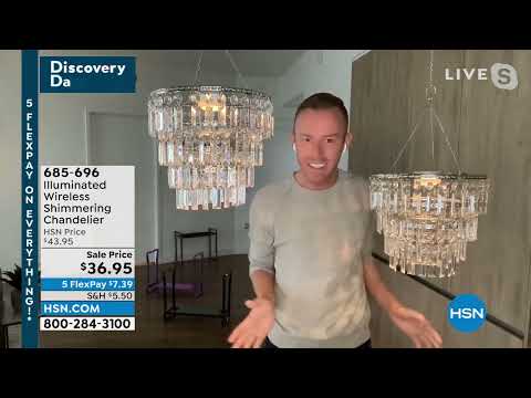 HSN | Spring Garden Preview 02.06.2022 - 08 AM