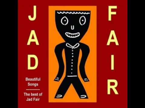 Jad Fair - Go Go Go