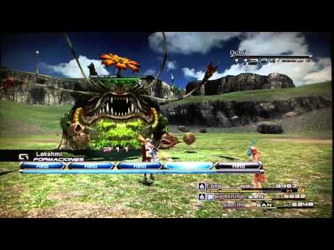 Final Fantasy XIII parte 118